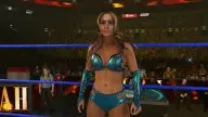 wwe 2k23 aliyah 2