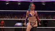 wwe 2k23 asuka 2