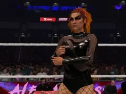 wwe 2k23 becky lynch 4