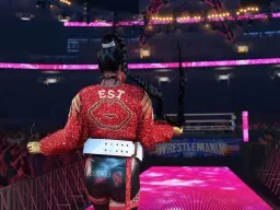 wwe 2k23 bianca belair 2