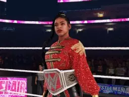 wwe 2k23 bianca belair 3