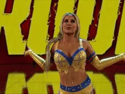 wwe 2k23 dana brooke 1