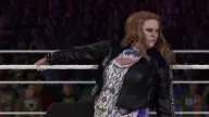 wwe 2k23 doudrop 2