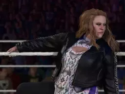 wwe 2k23 doudrop 2