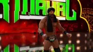 wwe 2k23 jinder mahal 2