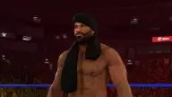 wwe 2k23 jinder mahal 4