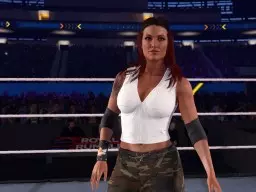 wwe 2k23 lita 1