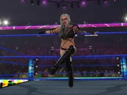 wwe 2k23 livmorgan 2