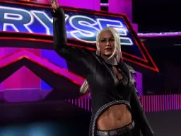 wwe 2k23 maryse 1