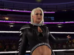 wwe 2k23 maryse 2