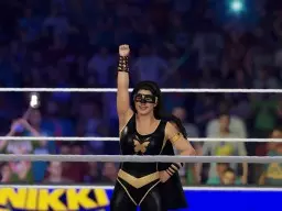 wwe 2k23 nikkiash 2