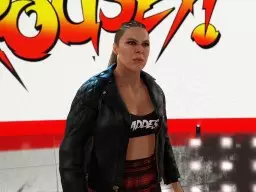 wwe 2k23 ronda rousey 1