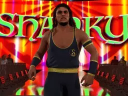 wwe 2k23 shanky 1