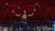 wwe 2k23 shanky 2