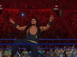 wwe 2k23 shanky 2