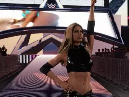 wwe 2k23 stacykeibler 2