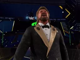 wwe 2k23 teddibiase 2