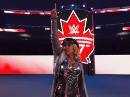 wwe 2k23 trishstratus 1