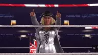 wwe 2k23 trishstratus 2