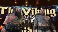 wwe 2k23 viking raiders 1