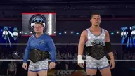 wwe 2k23 brutus julius creed 3