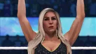 wwe 2k23 charlotte flair 5