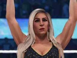 wwe 2k23 charlotte flair 5