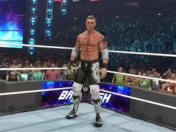 wwe 2k23 edge 110