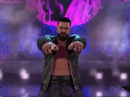 wwe 2k23 finn balor 1