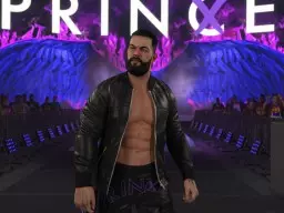 wwe 2k23 finn balor 2