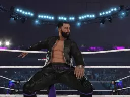 wwe 2k23 finn balor 3