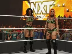 wwe 2k23 gigi dolin jacy jayne 1