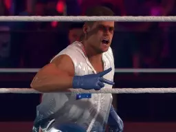 wwe 2k23 grayson waller 3