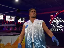 wwe 2k23 grayson waller 4