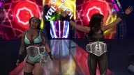 wwe 2k23 kayden carter katana chance 1