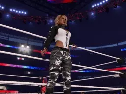 wwe 2k23 lacey evans 2