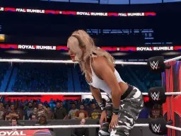 wwe 2k23 lacey evans 4