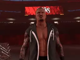 wwe 2k23 randy orton 1