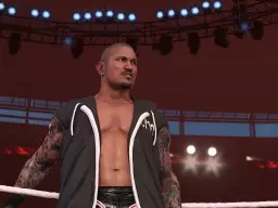 wwe 2k23 randy orton 2