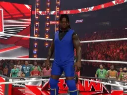 wwe 2k23 reggie 1