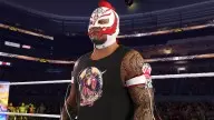 wwe 2k23 rey mysterio 2