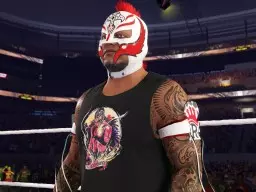 wwe 2k23 rey mysterio 2