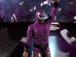 wwe 2k23 rey mysterio jr 1