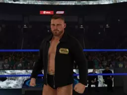 wwe 2k23 ridge holland 3