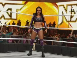 wwe 2k23 roxanne perez 4