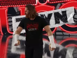 wwe 2k23 sami zayn 1