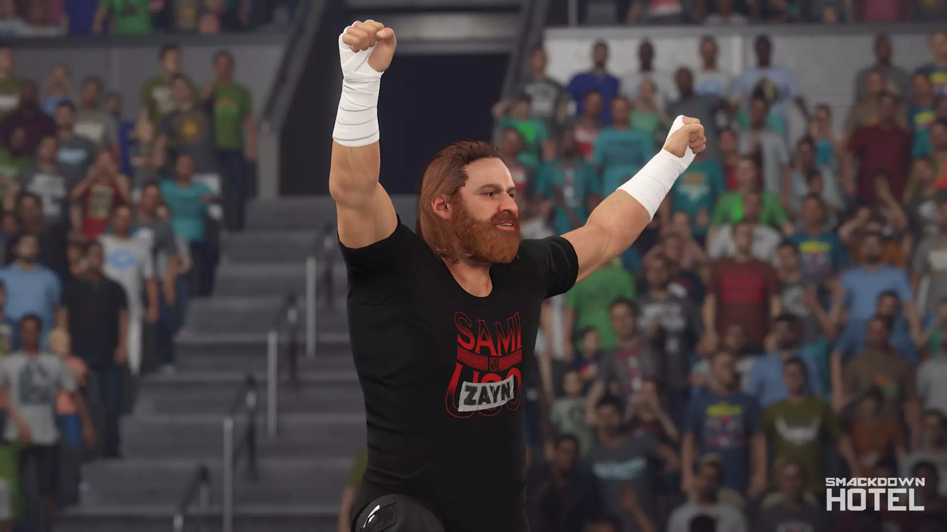 WWE 2K23 Update 1.13 Patch Notes for PlayStation, Xbox, and PC