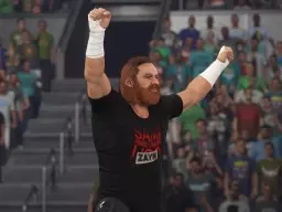 wwe 2k23 sami zayn 2