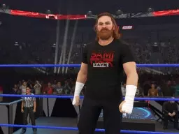 wwe 2k23 sami zayn 3