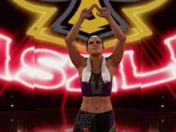 wwe 2k23 shayna baszler 1